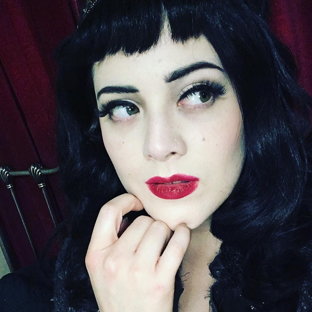 Meet your Posher, Sophie